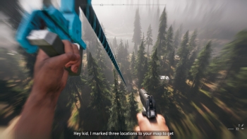 Far Cry 5 Screenshot Far Cry 5 Screenshot